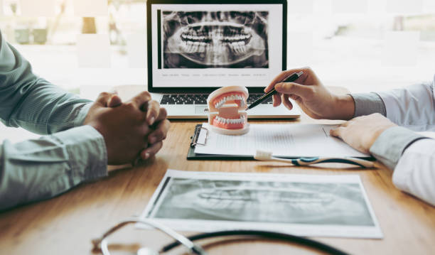 Best Emergency Dental Services for Seniors in East Newark, NJ