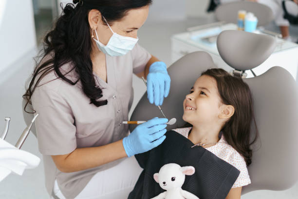 Best Emergency Dentist for Knocked-Out Tooth in East Newark, NJ