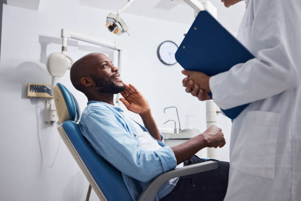 Best Orthodontic Emergency Dentist in East Newark, NJ