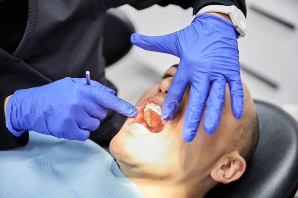 Best Mobile Emergency Dentist in East Newark, NJ