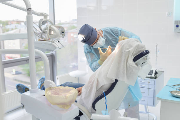 Best Emergency Dental Extractions in East Newark, NJ